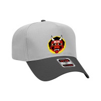 Evil Eye Tamil Kan Dhirusti Adjustable Baseball Cap | Artistshot