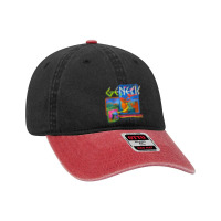 Genesis World, Genesis, World, Evangelion, Neon Genesis Evangelion, Ne Dyed Cap | Artistshot