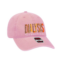 Leopard Dialysis Tech Dialysis Technician Appreciation Dyed Cap | Artistshot