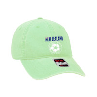 New Zealand Soccer Lovers Jersey   New Zealand Football Fans Dyed Cap | Artistshot