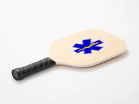 New Mexico Ems Emergency Medical Services Emt Medic Pickleball Paddle | Artistshot