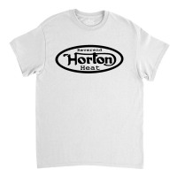 Reverend Horton Heat Classic T-shirt | Artistshot