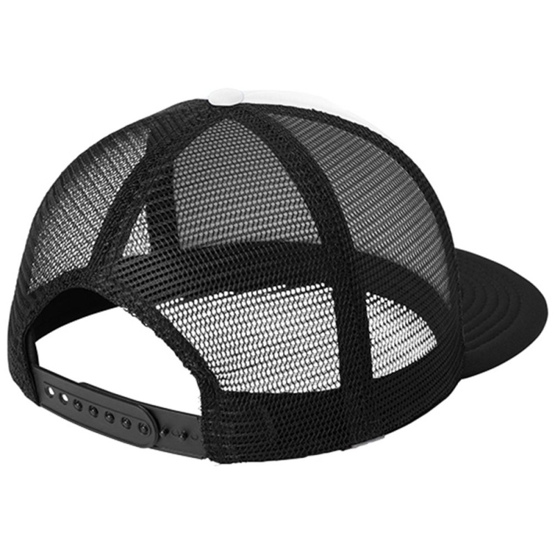 The Dangerous Foam Snapback hat by Specstore | Artistshot