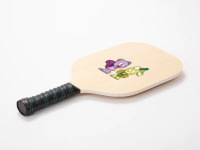 Poppy Playtime Chapter 2 Candy Cat And Bunzo Banny Pickleball Paddle | Artistshot