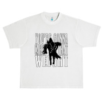 Youre Gonna Carry That Weight  Cayde6 Urban Heavy T-shirt | Artistshot