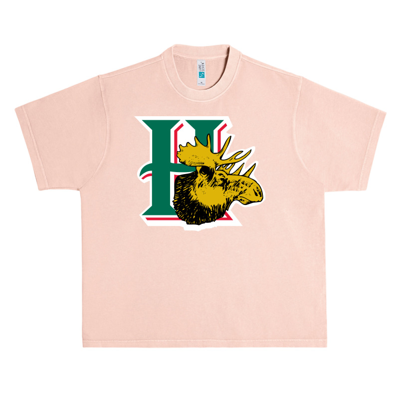 Best-halifax-mooseheads Urban Heavy T-shirt | Artistshot