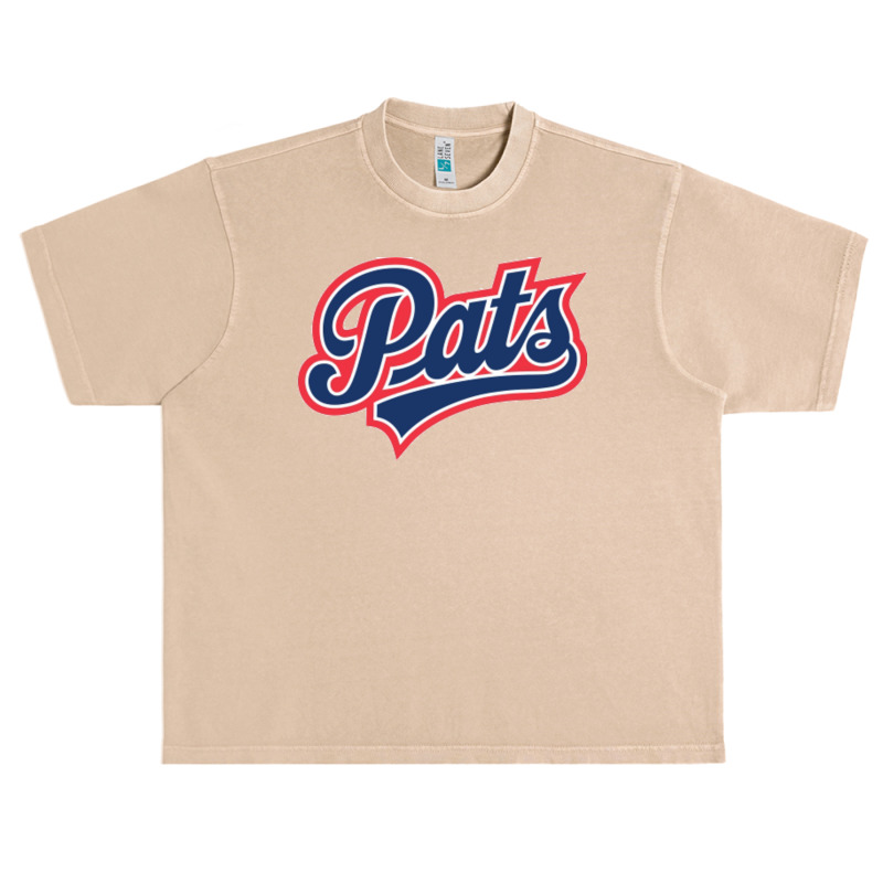 Best-regina Pats Urban Heavy T-shirt | Artistshot