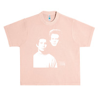 Simon And Garfunkel Tr Urban Heavy T-shirt | Artistshot