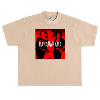 Bananarama Classic 1 Urban Heavy T-shirt | Artistshot