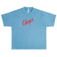 Chuy's Resto Urban Heavy T-shirt | Artistshot