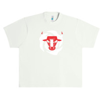 Derick Rose Urban Heavy T-shirt | Artistshot