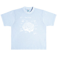 Analysis Paralysis White Print Classic Urban Heavy T-shirt | Artistshot