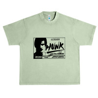 Hunk Retro Gay  Vintage Gay  Film Nyc Times Square Urban Heavy T-shirt | Artistshot