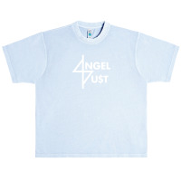 Angel Dust 2 1 Urban Heavy T-shirt | Artistshot