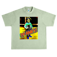 Spanky Our Gang Little Rascals Urban Heavy T-shirt | Artistshot