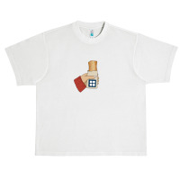 Greggs Sausage Rolls In Wrap Urban Heavy T-shirt | Artistshot