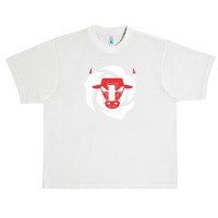 Derick Rose 1 Urban Heavy T-shirt | Artistshot