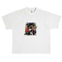 Japanese Idol Urban Heavy T-shirt | Artistshot