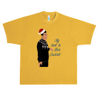 Santa David Urban Heavy T-shirt | Artistshot