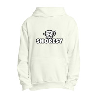 Shoresy (letterkenny Spinoffs) Urban Pullover Hoodie | Artistshot