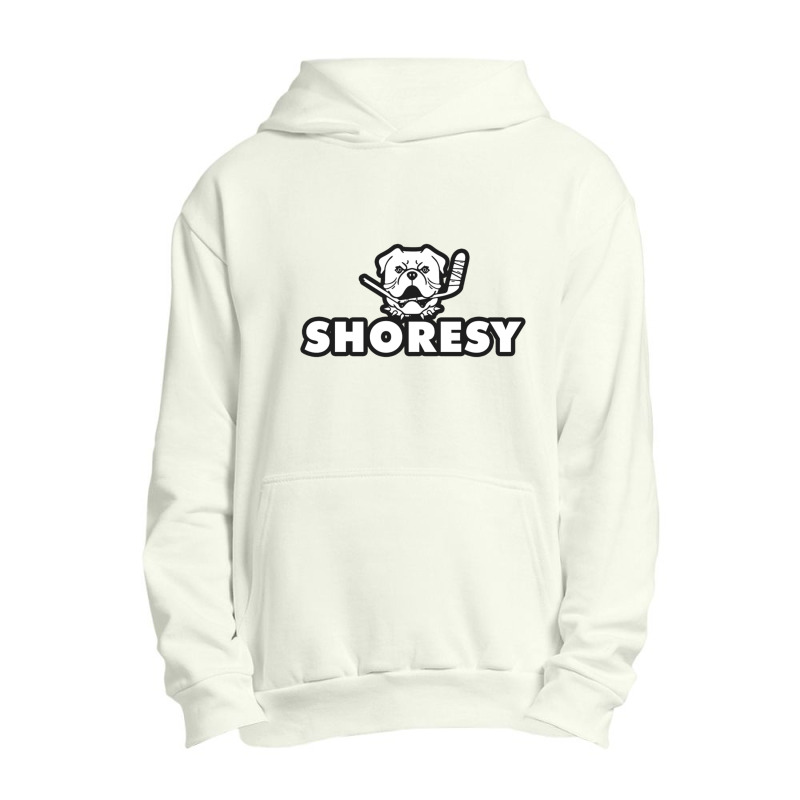 Shoresy (letterkenny Spinoffs) Urban Pullover Hoodie by cm-arts | Artistshot