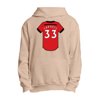 Matt Targett Jersey Classic Gift Urban Pullover Hoodie | Artistshot