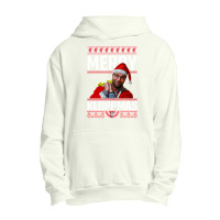 Merry Kloppmas Jurgen Klopp Lfc Christmas Design Classic Urban Pullover Hoodie | Artistshot