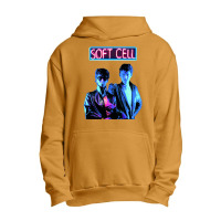 Soft Cell Urban Pullover Hoodie | Artistshot