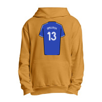 Michael Ballack 2006 Jersey Classic Urban Pullover Hoodie | Artistshot