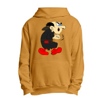 Gargamel Classic Urban Pullover Hoodie | Artistshot