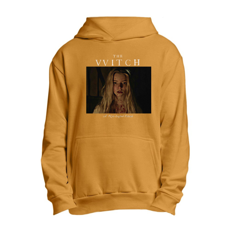 The Vvitch  The Witch - Thomasin Urban Pullover Hoodie by cm-arts | Artistshot