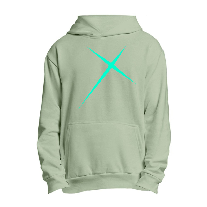 Xenox Urban Pullover Hoodie | Artistshot