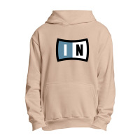 Native Instruments Urban Pullover Hoodie | Artistshot