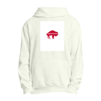 Bill Drought Over Urban Pullover Hoodie | Artistshot