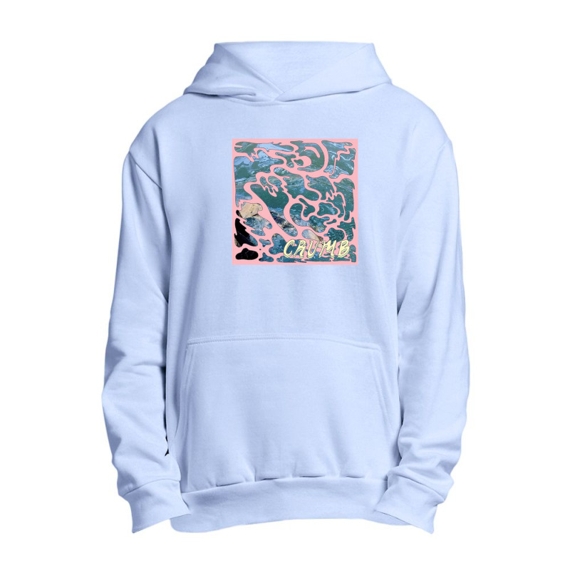 Cuco  Lover Is A Day Urban Pullover Hoodie by RobertStone | Artistshot