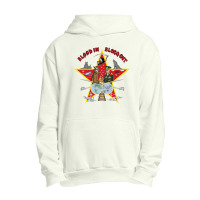 Chapo Trap House Podcast By Chapo Trap House    (3) Urban Pullover Hoodie | Artistshot