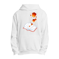 Tgcf Chinese Novel Hd Urban Pullover Hoodie | Artistshot