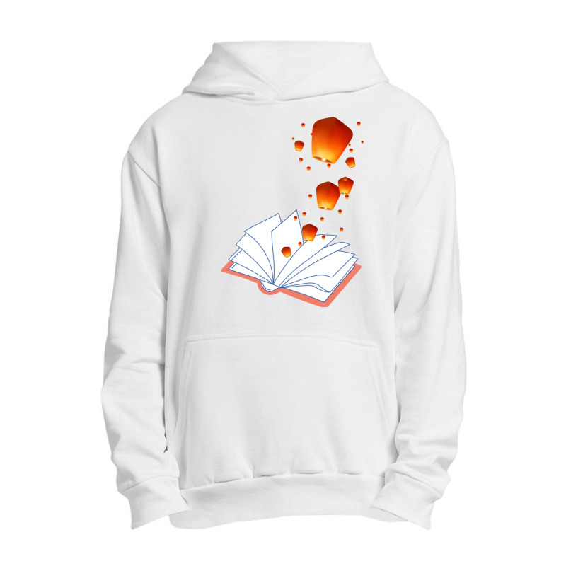 Tgcf Chinese Novel Hd Urban Pullover Hoodie by cm-arts | Artistshot