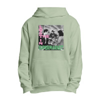 Lost In The Supermarket Urban Pullover Hoodie | Artistshot