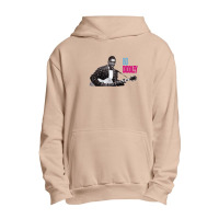 Bo Diddley 1 Urban Pullover Hoodie | Artistshot