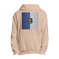 Waterford Fc Pullover Urban Pullover Hoodie | Artistshot