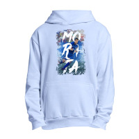 Morata I Have Walked Out In Rain And Back In Rain Essential Urban Pullover Hoodie | Artistshot