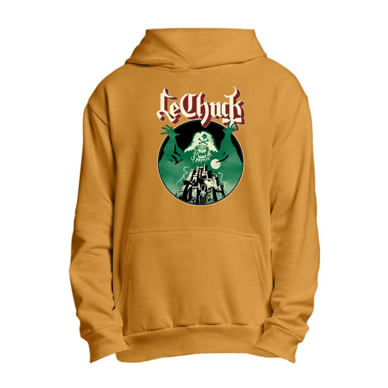 Ghostpirate Urban Pullover Hoodie by cm-arts | Artistshot