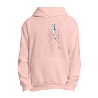 Sandman  (1) Urban Pullover Hoodie | Artistshot