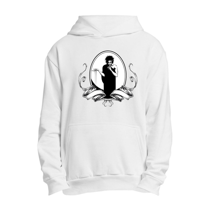 Dream Urban Pullover Hoodie by STEVERAMER | Artistshot