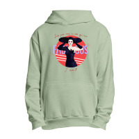 Ive Just Come To Tell You... Urban Pullover Hoodie | Artistshot