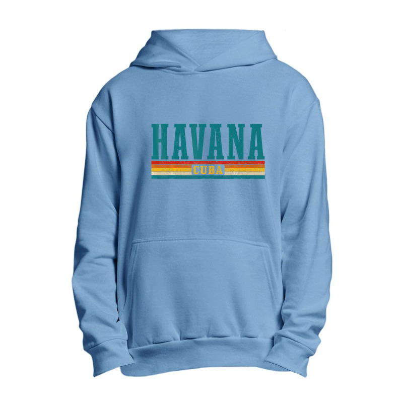 Gtmo Iguana  Guantanamo Bay Cuba Urban Pullover Hoodie | Artistshot