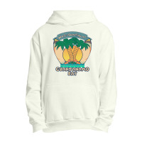 Waterboarding At Guantanamo Bay Urban Pullover Hoodie | Artistshot