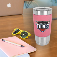 Rio Grande Valley Fc Leatherette Tumbler | Artistshot