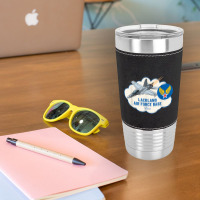 Lackland Afb Air Force Base Texas Tx Veterans T Shirt Leatherette Tumbler | Artistshot